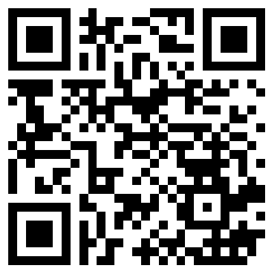 SChreinerei Schmid QR-Code Anfahrt zur Schreinerei in Ofterdingen